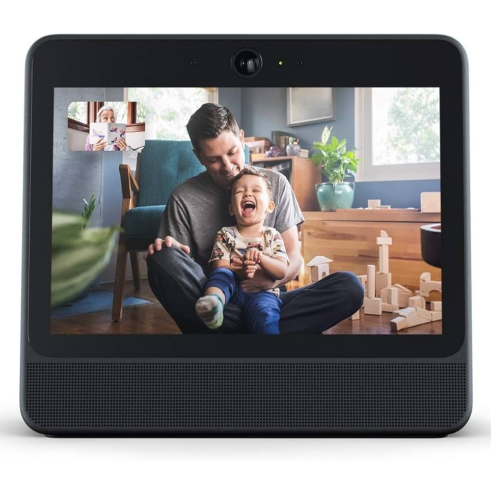 Meta Facebook Portal